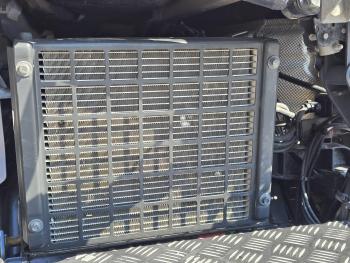 R770 V8 4x2 / PARKING COOLER / 2 TANKS / PTO / 9T AXLE